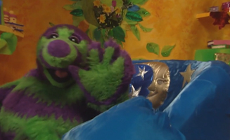 Roly Mo Show S01E92 Doctor Who