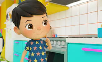 La Chanson Pour Se Laver Les Mains