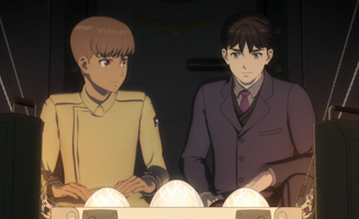 Leviathan S01E05 Far to the East