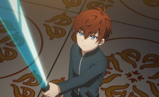 The Beginning After the End S01E11 The King's Decision