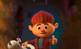 Monsikids S03E06 Boy Pets And Girl Pets