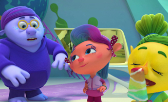 Monsikids S03E09 Fearlessness