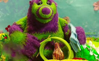 Roly Mo Show S01E73 Imagine