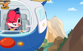 Outdoor Earthquake Safety