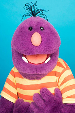 دانلود کارتون Milo's World