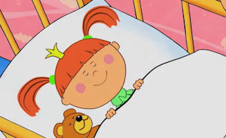 Ich Will Nicht Schlafen