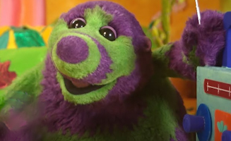 Roly Mo Show S01E29 Dressing Up