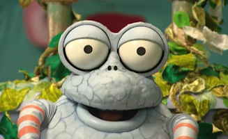 Roly Mo Show S01E72 For True Life