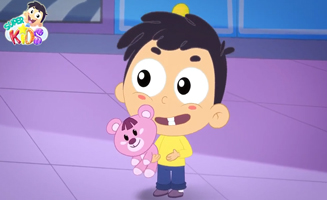 The Baby Is Hungry Song