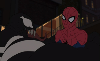 Spider-Man S01E13 Venom