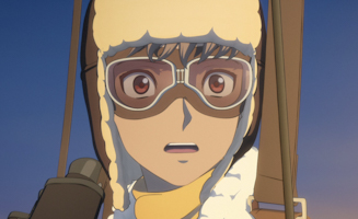 Leviathan S01E04 The Weight of the Past