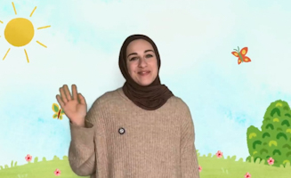 Prayer Learning Video For Kids
