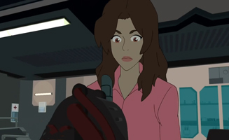 Spider-Man S02E02 Take Two