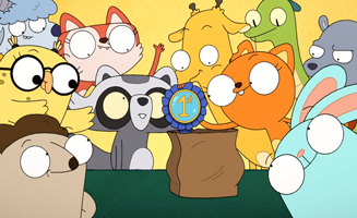 Kiff S02E19b Is Patty a Baddie