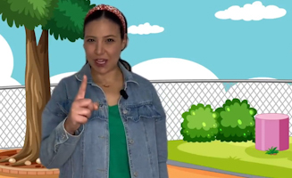 Babys First Words - Learning To Speak In Modern Standard Arabic 02