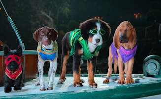 Super Pupz S01E02 What In The World Is Friendship