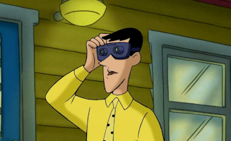 Auf Der Suche Nach Grillen