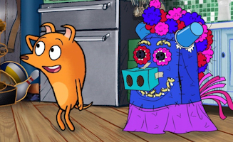 The Dog and Pony Show S01E10 Pony and Dog - Super Duper Intendents