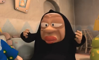 The World Is Beautiful