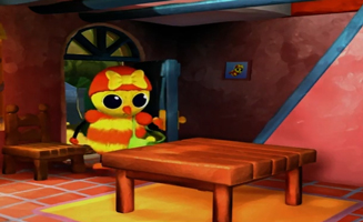 La Cueillette Dangeureuse