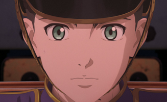 Leviathan S01E01 Into the Storm