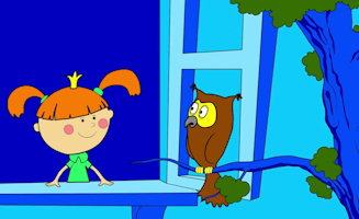 Monster Uberall - Teil 1