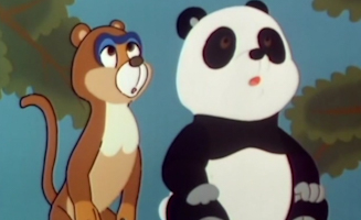 La Gran Pregunta Del Pequeno Raton