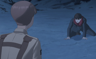 Leviathan S01E06 Shadows of Istanbul