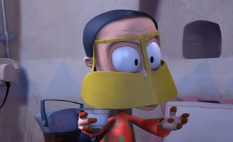 Unwanted Guest Part 1