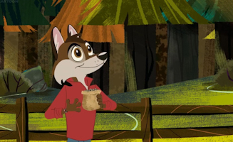 The Great Wolf Pack S01E02 Dig It