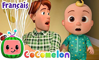 La Veille De Lanniversaire De Jj