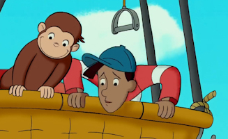 Ein Abenteuer In Den Wolken