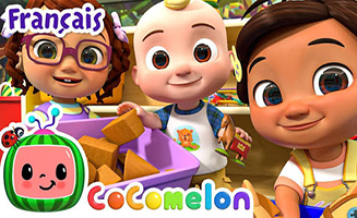 La Chanson Pour Ranger