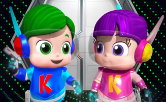 Dix Bouteilles Vertes