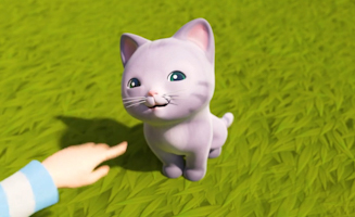 As-Tu Deja Vu Mon Nez