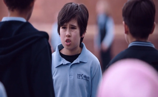 The Inbestigators S01E01 The Case Of The Curious New Girl