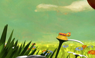 Comment Devenir Un Papillon