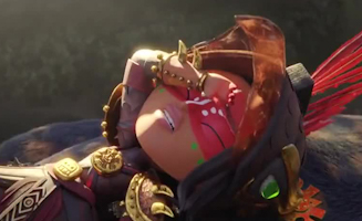 Maya And The Three S01E02 The Prophecy