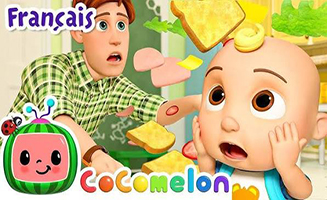 La Routine Des Matins Decole