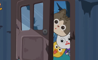 Police And The Shadow