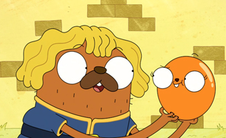 Kiff S02E19a Stories Before Snories