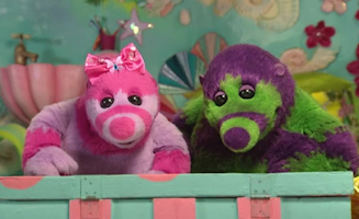 Roly Mo Show S01E88 No Place Like Home