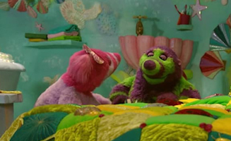 Roly Mo Show S01E46 Ssshh