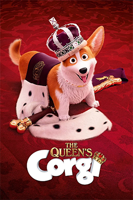 دانلود کارتون The Queen's Corgi 2019