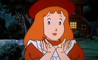 La Desaparicion Del Hada De La Luz