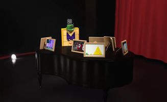 Mucho Mas Que Explorar