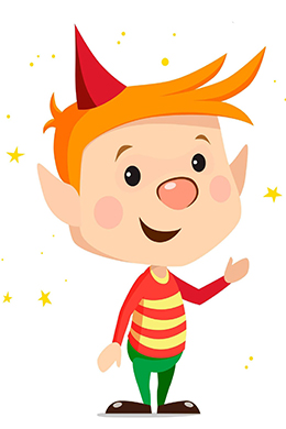 دانلود کارتون Your Fairytale World زبان آلمانی