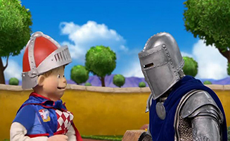 Lazytown S03E10 Breakfast At Stephanies