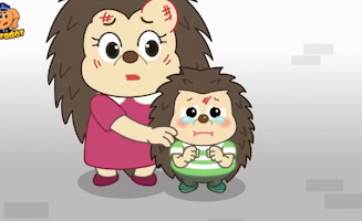 Dont Throw Things Down