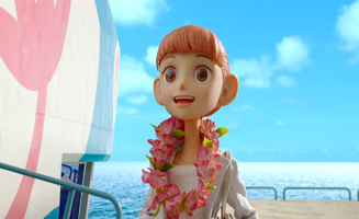 Pokemon Concierge S01E01 Kyô kara kochira de hataraka sete itadakimasu!